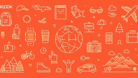 Klook 全港室內活動推薦